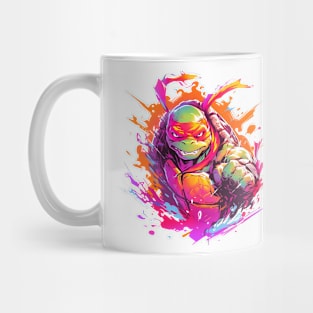 raphael Mug